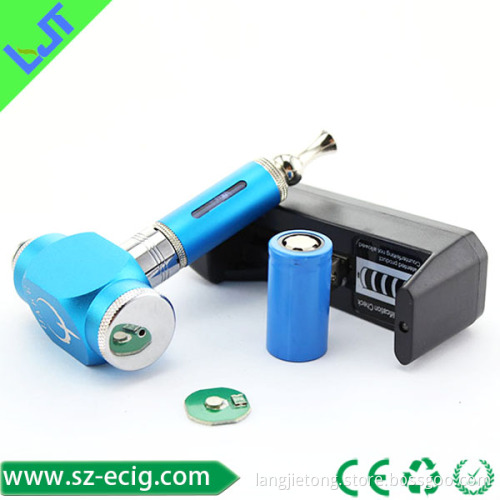 Unoriginal Ar Mechanical Mod Clone Uake Hammer Mod Vaporizer (UAKE)